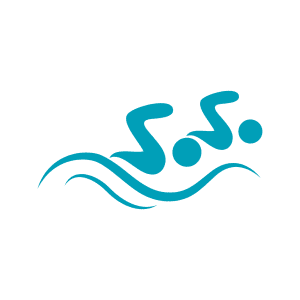 REIN INS SCHWIMMVERGNÜGEN