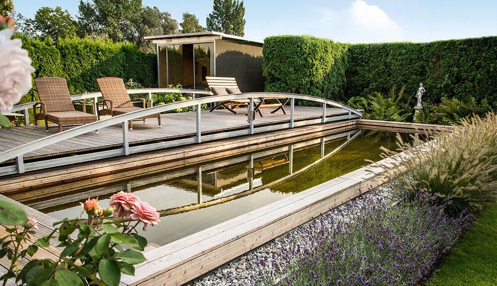 Holc-Naturpool-Wohlfuehloase